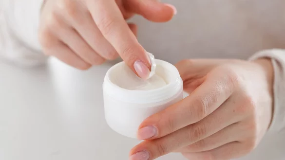 Kosmetika - &copy; Foto: Christin Klose/dpa-tmn/dpa