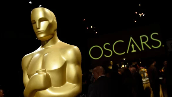Countdown zur Oscar-Vergabe - &copy; Foto: Chris Pizzello/Invision/AP/dpa