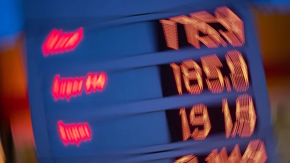 - &copy; Sebastian Gollnow/dpa