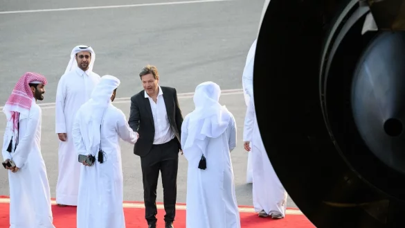 - &copy; Bernd von Jutrczenka/dpa