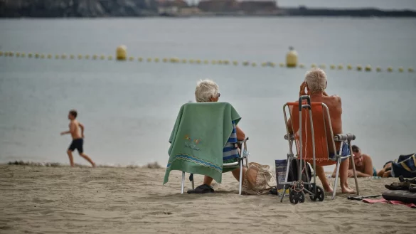 Teneriffa - &copy; Foto: Andr&eacute;s Guti&eacute;rrez/dpa
