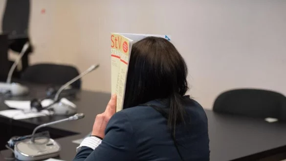 Verurteilt - &copy; Foto: Daniel Reinhardt/dpa Pool/dpa