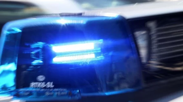 - &copy; SYMBOLBILD: DPA