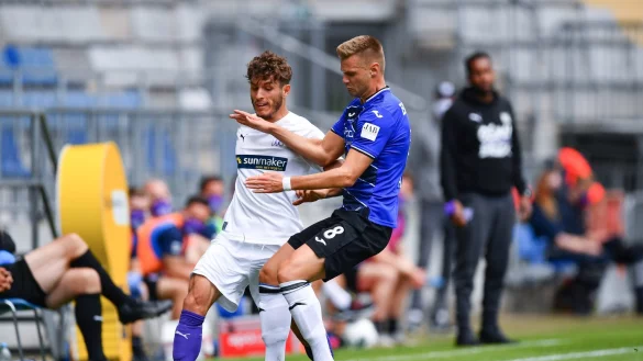 Derby - &copy; Foto: Stuart Franklin/Getty/POOL/dpa