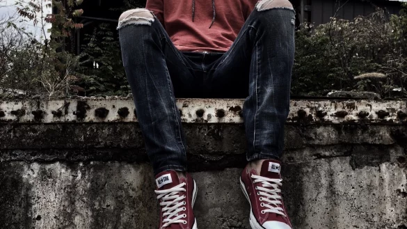 Die Jugend interessiert sich auch f&uuml;r Politik. - &copy; Symbolbild: pixabay/workandapix