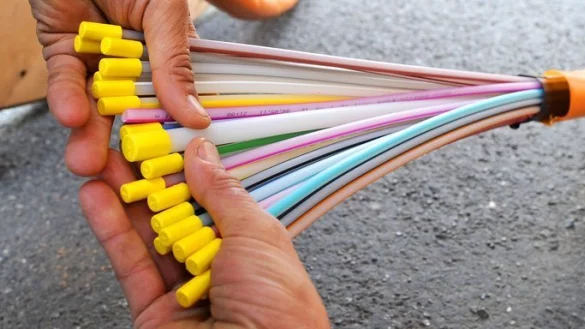 Breitbandausbau im Kreis H&ouml;xter - &copy; dpa