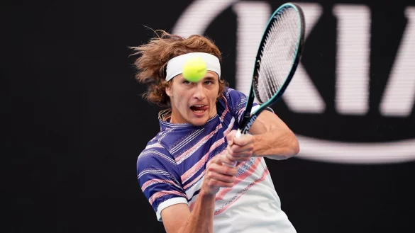 Stark - &copy; Foto: Scott Barbour/AAP/dpa