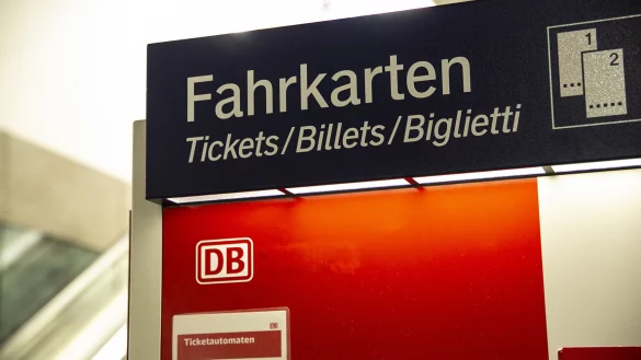 Symbolbild. - &copy; NGG