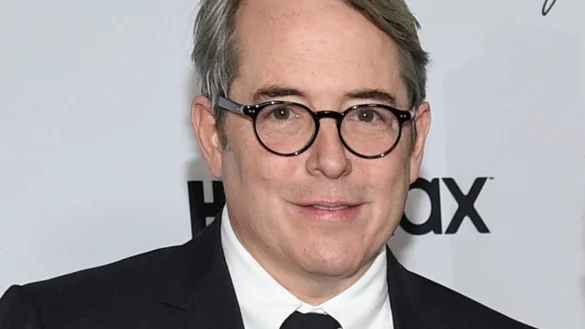 Matthew Broderick - &copy; Foto: Evan Agostini/Invision via AP/dpa