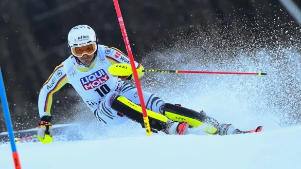 Linus Stra&szlig;er - &copy; Foto: Marco Tacca/AP/dpa