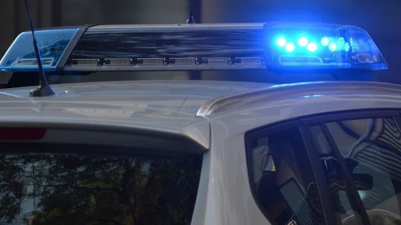 Einsatz für die Polizei (Symbolbild). - © Pixabay