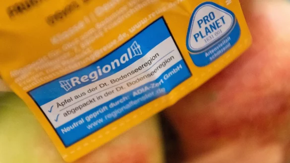 Regional - &copy; Foto: Lino Mirgeler/dpa