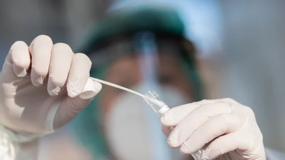 - &copy; Tom Weller/dpa