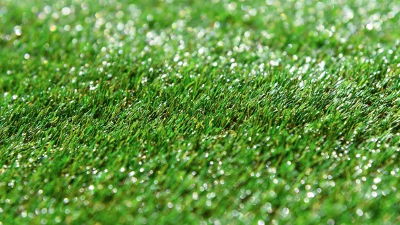 Symbolbild Kunstrasen. - &copy; Pixabay