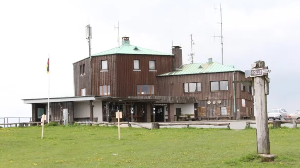 - &copy; Freya K&ouml;hring/Silke Buhrmester