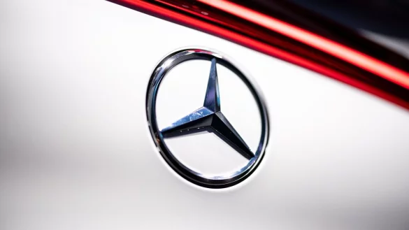 Zusammenarbeit f&uuml;r Elektroautos - &copy; Foto: Matthias Balk/dpa