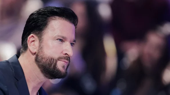 Michael Wendler - &copy; Foto: Rolf Vennenbernd/dpa