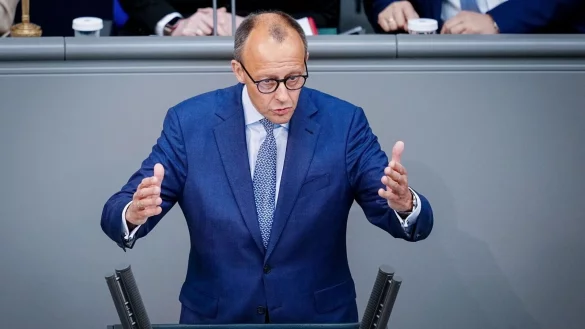 - &copy; Kay Nietfeld/dpa