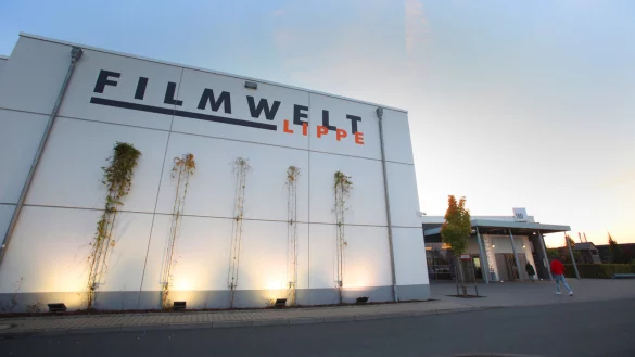 Filmwelt Lippe in Lage-Heiden - © Vera Gerstendorf-Welle