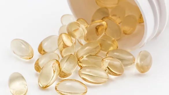 Eine Pille ver&auml;ndert das Leben von Brian Finch - auf radikale Art und Weise. - &copy; Pixabay