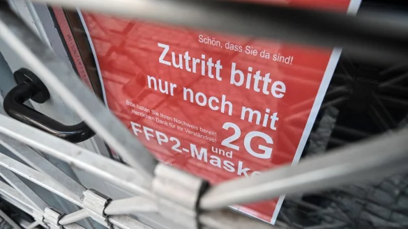 Ravensburg - &copy; Foto: Felix K&auml;stle/dpa