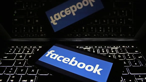 Facebook - &copy; Foto: Oliver Berg