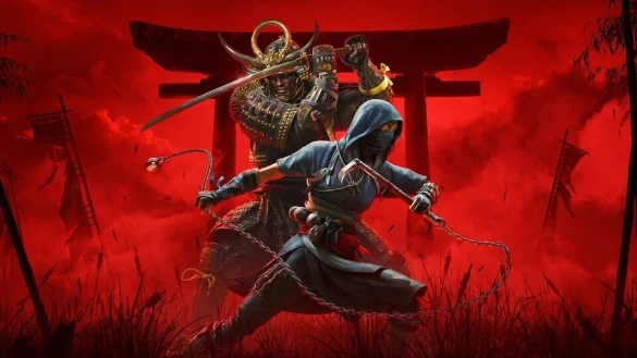 In "Assassin's Creed Shadows" geht es dieses Mal ins feudale Japan. Ein Setting, das sich Fans der Reihe lange gew&uuml;nscht haben. - &copy; Ubisoft