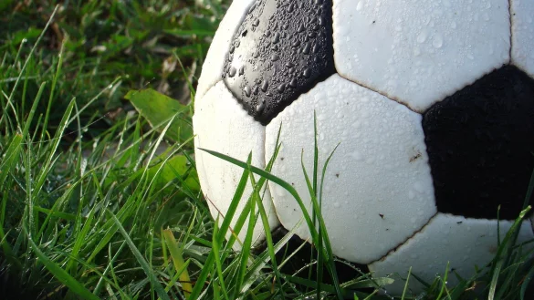 Fu&szlig;ball - &copy; Symbolbild: pixabay.com