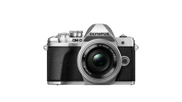 Olympus OM-D E-M10 Mark lll - &copy; Foto: Olympus/dpa-tmn