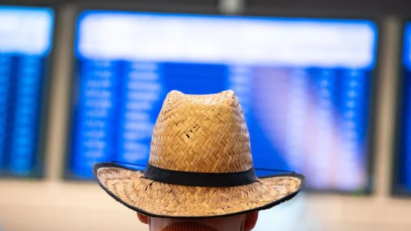 - &copy; Jonas Walzberg/dpa