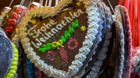 Die Preise f&uuml;r S&uuml;&szlig;igkeiten sind auch in diesem Jahr gestiegen. Die Kosten f&uuml;r Schokolade sogar f&ouml;rmlich explodiert. - &copy; Hendrik Schmidt/dpa