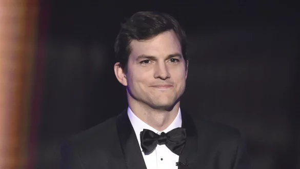 Ashton Kutcher - &copy; Foto: Chris Pizzello/Invision/AP