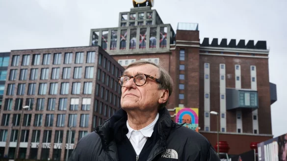 Adolf Winkelmann - &copy; Foto: Bernd Thissen/dpa