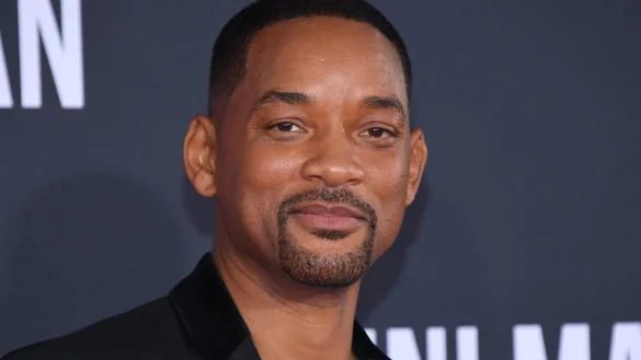 Will Smith - &copy; Foto: Phil Mccarten/Invision/AP/dpa