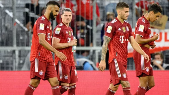 Betroffene Bayern - &copy; Foto: Matthias Balk/dpa