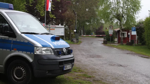 - &copy; Vera Gerstendorf-Welle