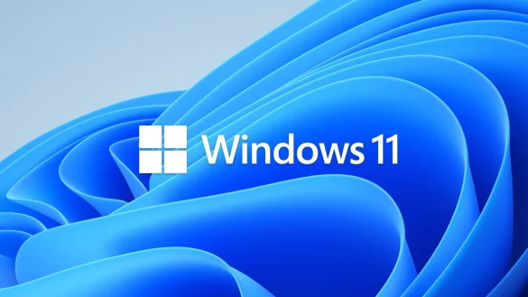 Windows 11 - &copy; Foto: Microsoft/PA Media/dpa