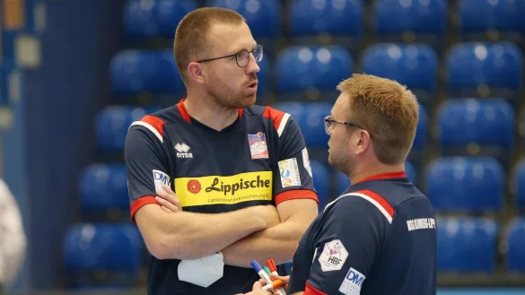 Oliver Lippert und Steffen Birkner - &copy; Paul.Cohen