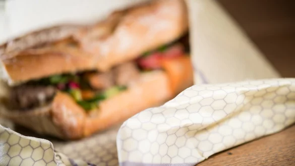 Alternative - &copy; Foto: Zacharie Scheurer/dpa-tmn