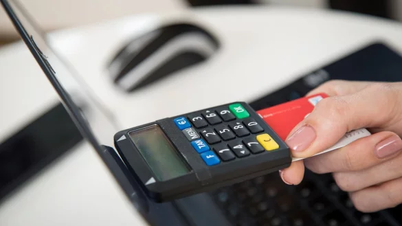 Auf Nummer sicher - &copy; Foto: Christin Klose/dpa-tmn