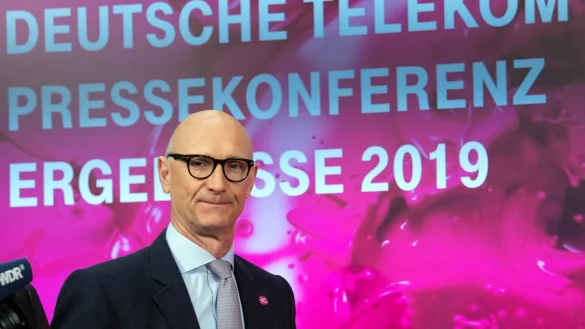 Tim H&ouml;ttges - &copy; Foto: Federico Gambarini/dpa