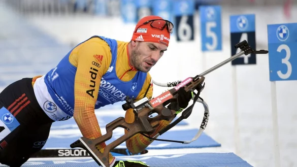 Arnd Peiffer - &copy; Foto: Markku Ulander/Lehtikuva/dpa