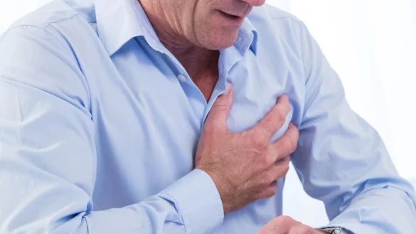 Wichtige Fakten zum Vorhofflimmern - &copy; Foto: Christin Klose/dpa-tmn