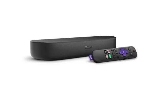 Streaming-Plattform: Roku nimmt Betrieb in Deutschland auf - &copy; Foto: Roku/dpa-tmn