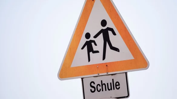 Schule - &copy; Foto: Rolf Vennenbernd/dpa/Symbolbild