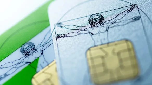 Krankenkassewechsel ist m&ouml;glich - &copy; Foto: Alexander Heinl/dpa-tmn