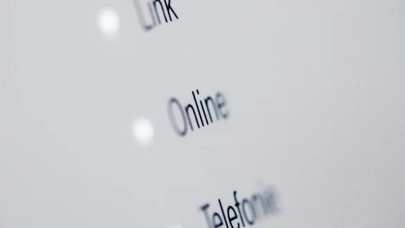 Router - &copy; Foto: Rolf Vennenbernd/dpa