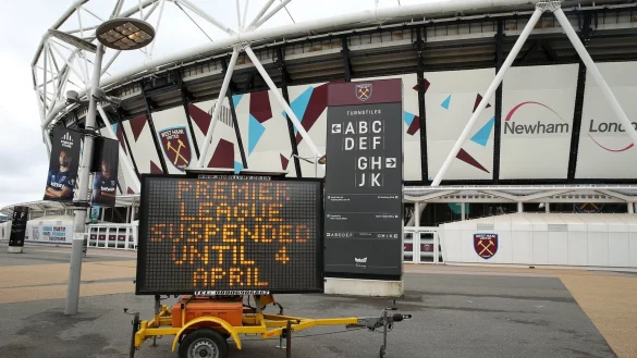 Premier League - &copy; Foto: Steven Paston/PA Wire/dpa