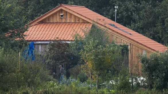 Bauernhof - &copy; Foto: Vincent Jannink/ANP/dpa