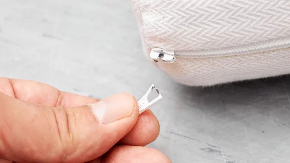 Kindermatratzen-Test - &copy; Foto: Stiftung Warentest/dpa-tmn